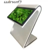 Promotional 43inch Z Touch Screen Advertising Digital Display Stand Kiosk for Searching