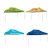 Import promotional canopy portable event outdoor advertising tent from China