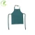 Import Promotional full length 100% cotton kitchen apron for cooking from China