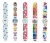 Import Promotional Gift Silicone Wristband Slap Digital Watch with Custom logo for Kids from China