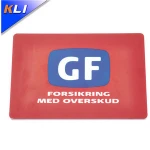 Promotional Logo Customized Plastic Snow Ice Scraper