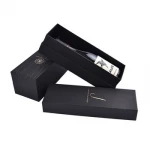 High Grade Promotional Wine Products Bottle Packaging Gift Boxes