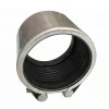 Promotions Quick Easy Repair Pipe Coupling For Rotating Pipeline Project