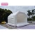 Import Proper price beautiful white wedding outdoor jumping bounce castle inflatable from China