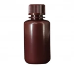 Proper Price Top Quality Multisize 60ml Narrow-mouth PP Reagent Bottle