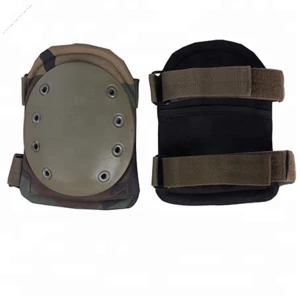 Protective Gear Safety Pad Safeguard Tactical Military Knee Pad