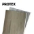 Import Protex Household sound absorption  wpc indoor flooring with Portugal cork baking from China