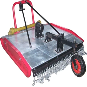 PTO Driven, tractor rear mounted mower