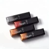 Pudaier 21 Colors Attractive lips Fashion Matte & Metal lip gloss for woman