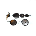 Pulley Blocks/Pulley/Sheave/plastic pulley