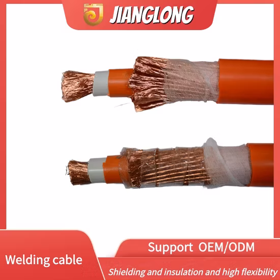 Import Pulse Signal Dedicated Insulation Transmission High-Frequency Electrical Signal Welding Cable Coaxial Cable Low Voltage Cable from China