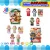 Import Puppet show theatre series products Hand Puppet and finger puppet for children Role play game toys XYH-12147 from China