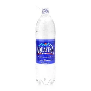 PURE WATER 1.5L