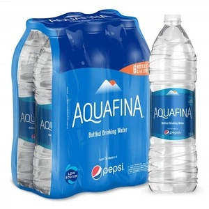 Pure Water Aquafina 500ml bottle / wholesale bottled water / bottle drinking water