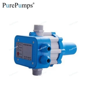 PurePumps manufacturer plastic material water pump pressure control switch