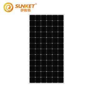 pv 340w 350w solar cell solar panel 350watt cheap price of solar panels in turkey