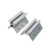 Import PV Panel Mounting System solar tile roof fixture bracket from China