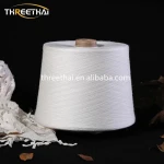pva yarn for knitting machine  40degree 80s water soluble yarn   factory supply
