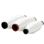 Pvc coated yarn and fiberglass yarn with woven roving in fiberglass yarn