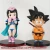 Import PVC Super action figure toys anime Japanese plastic figurine naruto from China