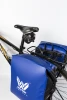 PVC Tarpaulin Waterproof Bicycle Bike Bag