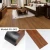 Import PVC waterproof, moistureproof, wear-resistant and durable thickened plastic self-adhesive imitation wood floor leather from China