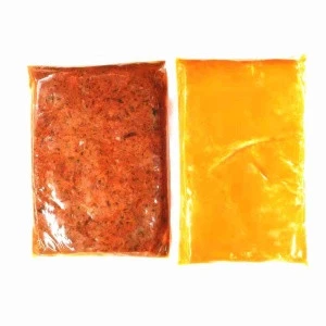 PY-X very hot spicy chongqing laohuoguo base material old hot pot seasonings traditional beef tallow  condiments delicious