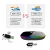 Import Q+ PLUS Android 8.1 Smart TV BOX Allwinner H6 4G DDR3 32/64G EMMC ROM Set Top Box 6K 3D H.265 Wifi media player TV Receiver from China