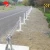Import Q235/Q345/#45/#60 Steel Zinc Coated Road Barrier High Quality Steel Durable Roadway Safety from China