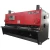 QC11Y-12x4000 CNC Automatic Pneumatic Metal Sheet Cutter Hydraulic Guillotine Shearing Machines Manufacturers