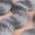 Import Qingdao Factory Wholesale Grey Remy Human Hair Weave, Brazilian virgin hair for sale from China
