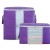 Import QJMAX Clothes Foldable Underbed Storage Bag For Blanket Spillow Create Extra Storage from China