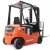 Import Quality Electric Forklift Diesel Forklift For Overseas Project from China