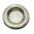 Import quality guarantee Stainless steel wide-side punching floor drain from China