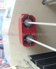 Quality Guaranteed Automatic  Roll Adhesive Tape Cutting Machine