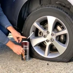 Quality Wholesale emergency fix Tire Repair Sealant restorer