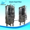 Quartz Sand Filter for Chemical Industry