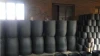 quick delivery big graphite crucible for melting steel