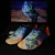 Import Quick-dry unisex water shoes lightweight aqua socks barefoot skin shoes water sports shoes for beach pool surf yoga exercise from China