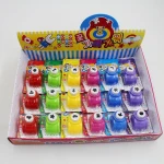 Raco plastic and metal durable paper punch Suitable for DIY scrapbook, greeting cards and kids artwork