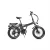 Import Rattan LM Top sale guaranteed quality 750W high step fat tire ebike china electric bicycle from China