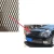 Import Ready to ship car bumper mesh grill mesh for car grills from China