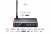 Realtek1295 R9mini H.265 Full HD 1080P 2gb+8gb Network blu-ray Media Player