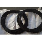 Rebar tie wire annealed iron wire 2mm binding wire