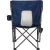 Import Recliner Portable Luxury Camping Chair Outdoor Foldable Ultralight Camp Chair from China