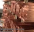 Import Red copper square bar/ Pure copper square rod from China