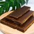 Import Refined Brown Caramel Slab Sugar in Pieces from Hong Kong