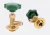 Import Refrigerant charging control valve or manual valve/ safety valve from China