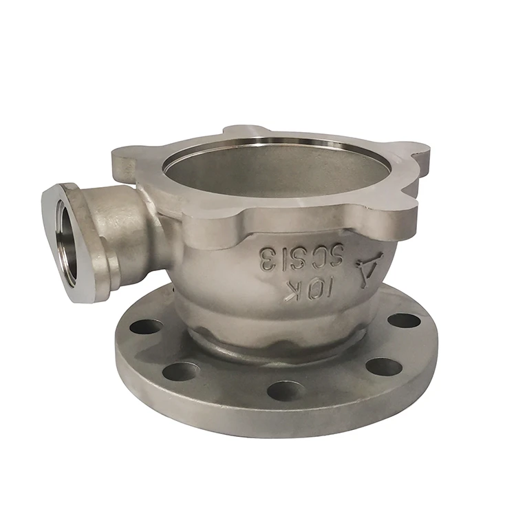 Reliable And Good China Valves Pipe Foundry Hydraulics Valves
