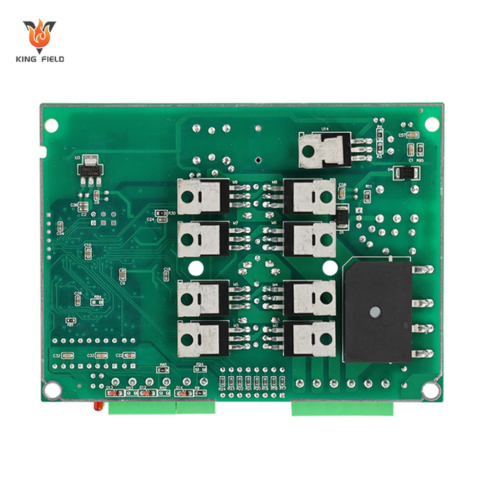 Reliable Quality Electronics Other PCB Assembly PCBA Circuit Boards Service Manufacture